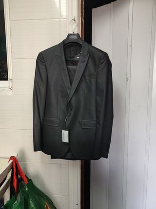 Traje para maritxo para lucir es nueva