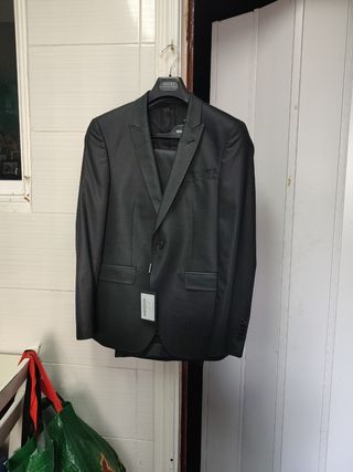 Traje para maritxo para lucir es nueva