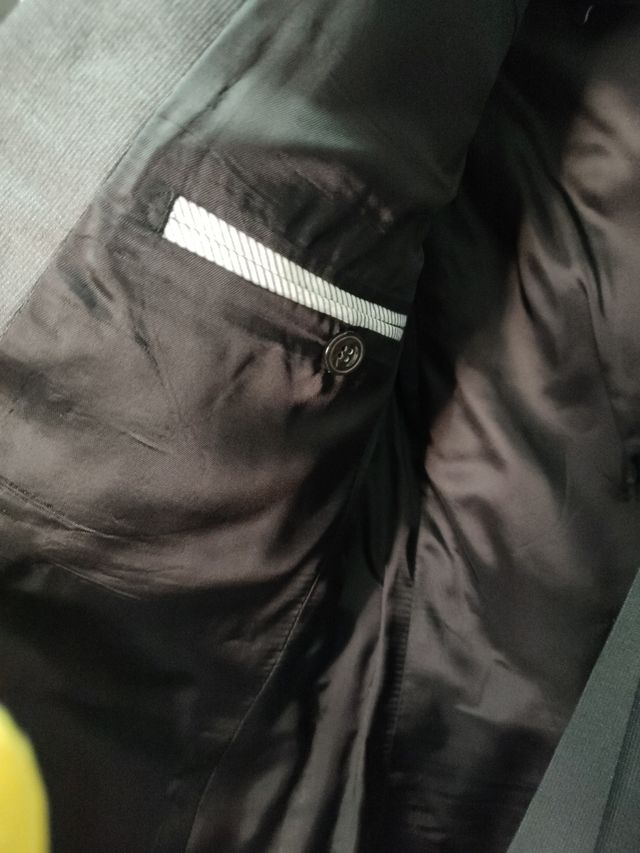 Traje para maritxo para lucir es nueva