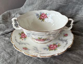 Cuenco “Tranquillity” Royal Albert 