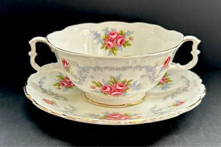 Cuenco “Tranquillity” Royal Albert 