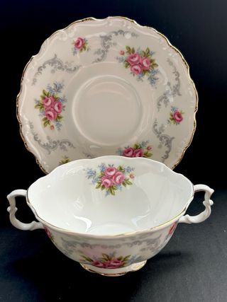 Cuenco “Tranquillity” Royal Albert 