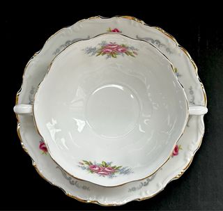 Cuenco “Tranquillity” Royal Albert 