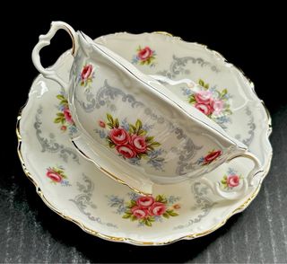 Cuenco “Tranquillity” Royal Albert 