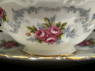 Cuenco “Tranquillity” Royal Albert 