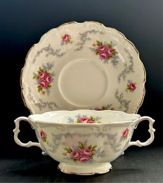 Cuenco “Tranquillity” Royal Albert 