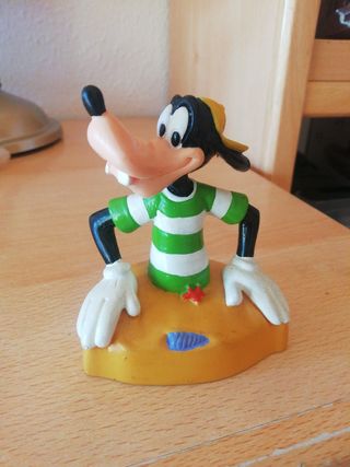 Juguete goofy