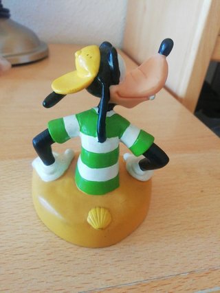 Juguete goofy
