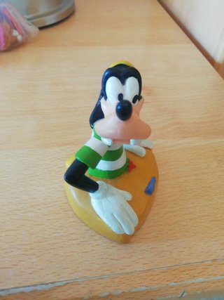 Juguete goofy
