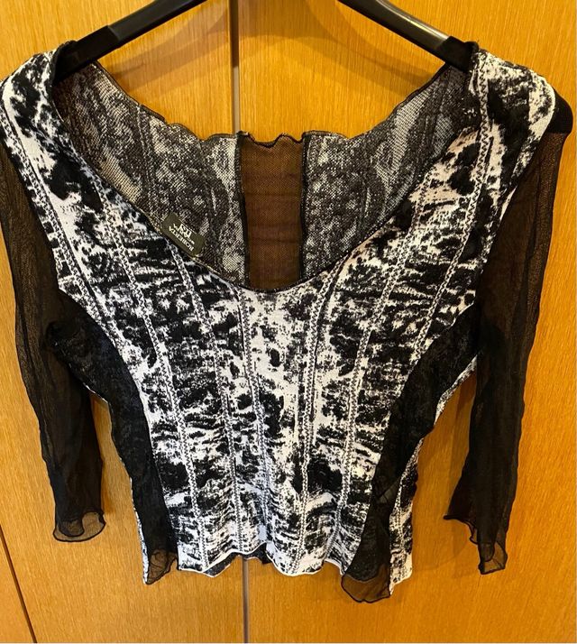 Maglia Roberta Scarpa