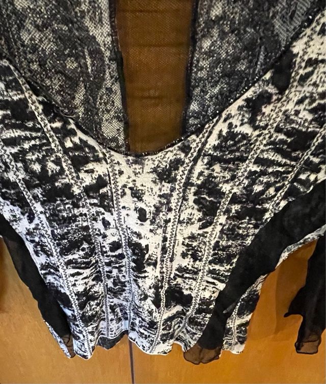 Maglia Roberta Scarpa