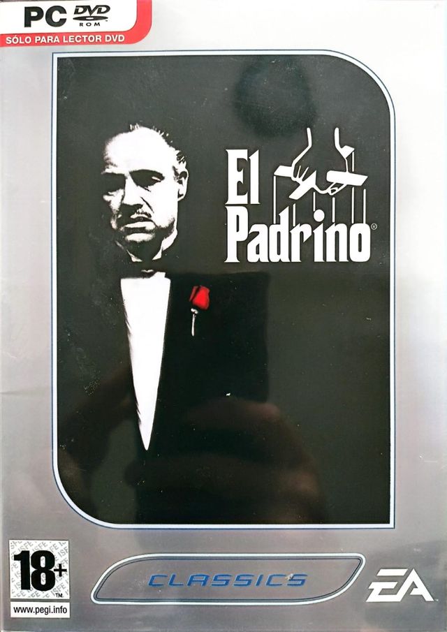 EL PADRINO PC