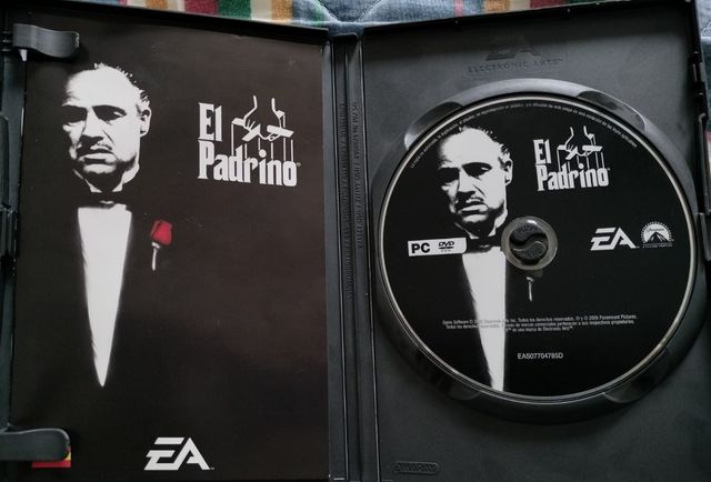EL PADRINO PC