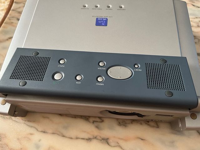 Proyector Sony VPL-CX3