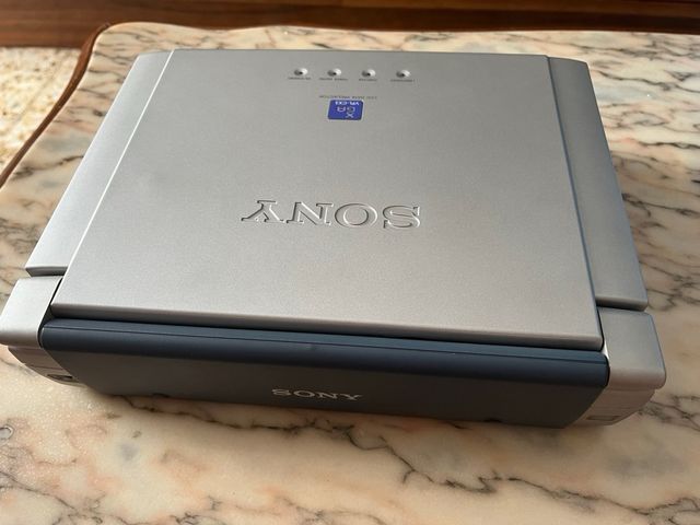 Proyector Sony VPL-CX3