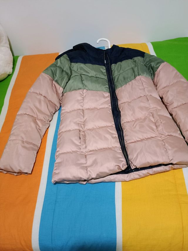 cazadoras talla 11-12