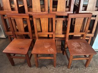 Lote muebles para varios pisos