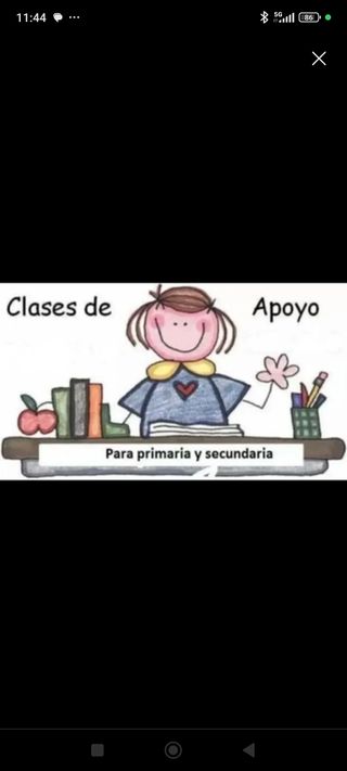 Profesora de inglés