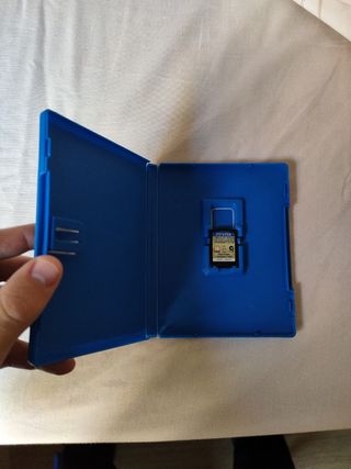 PSVita - Uncharted: El abismo del oro
