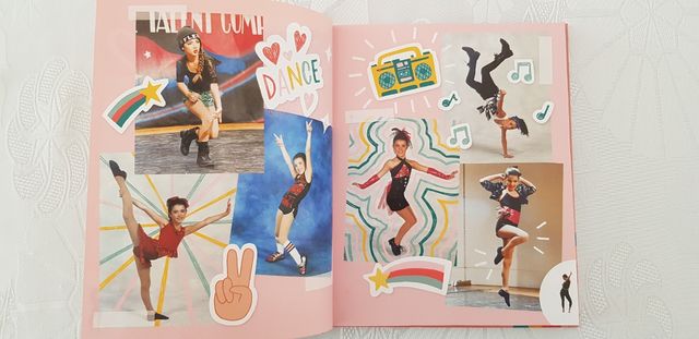 Libro- Simplemente Charli