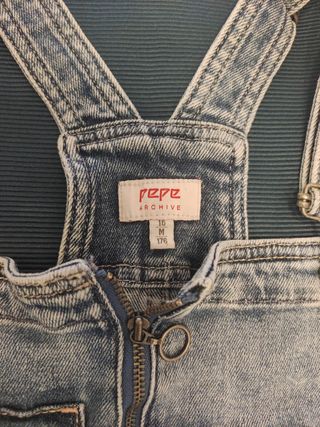 Peto vaquero