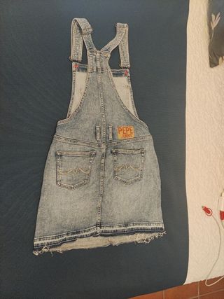 Peto vaquero