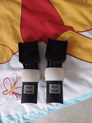 Adaptador maxicosi bugaboo fox