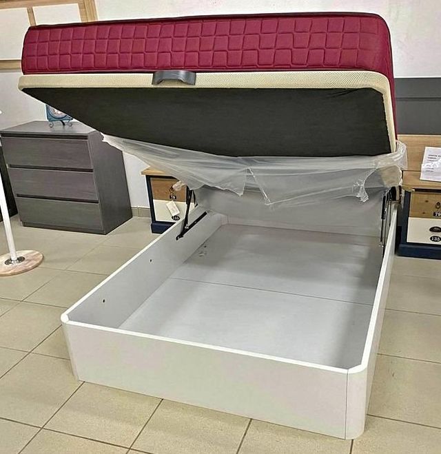 😍canapé más colchón