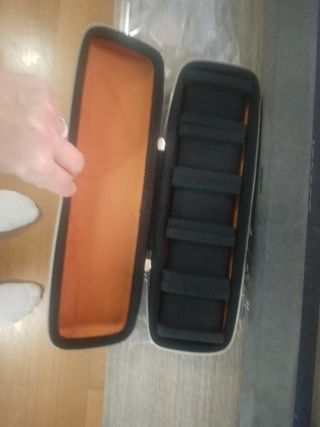 Custodia porta orologi