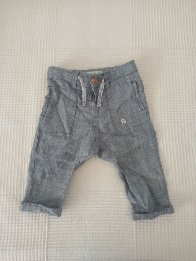 Pantalón niño