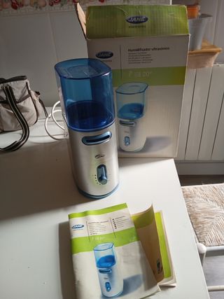 Humidificador 