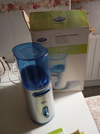 Humidificador 