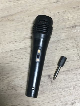 Altavoz Portátil 6.5" Power6-Port