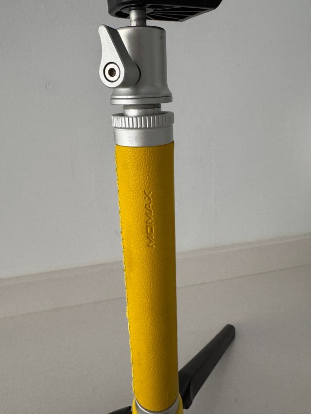 Selfie monopod tripod