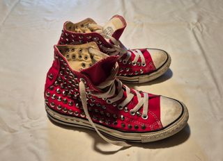 Scarpe Converse "All Star"