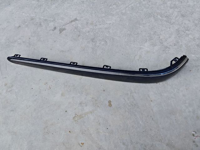 Moldura parachoques mercedes claseE w211