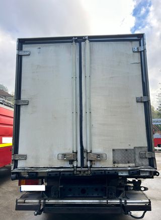 CAJON ISOTERMO FRIGORIFICO