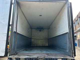 CAJON ISOTERMO FRIGORIFICO