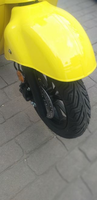 Velca electrica tramontana s.