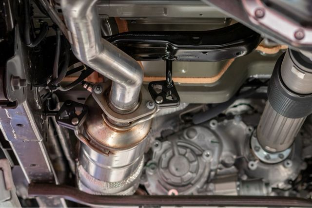 Filtro Partículas Barcelona