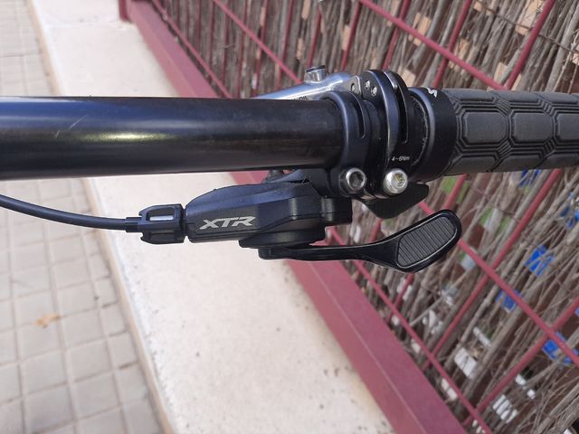 Scott genius tuned 29"