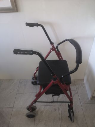 Andador Mayores Ancianos