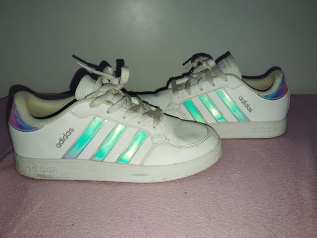 Deportivas de calle Adidas 