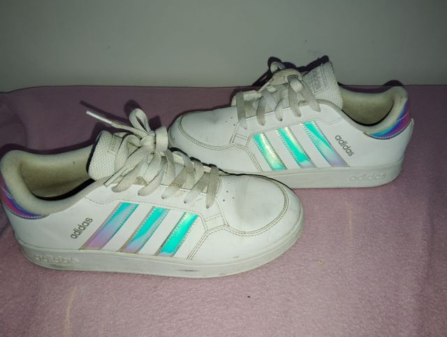 Deportivas de calle Adidas 