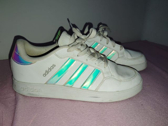 Deportivas de calle Adidas 