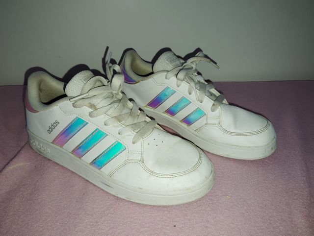 Deportivas de calle Adidas 