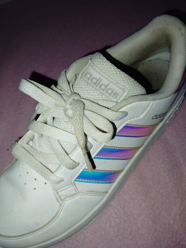 Deportivas de calle Adidas 