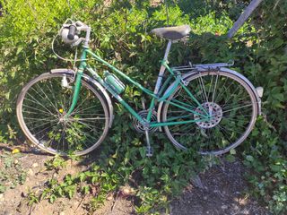 Bicicleta BH Gace