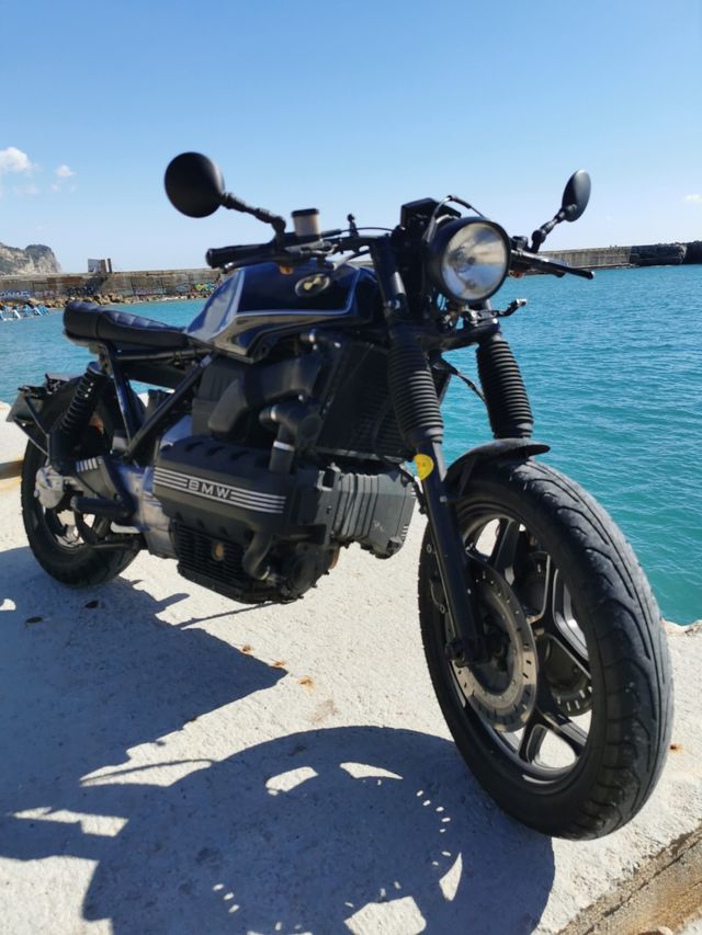 Moto BMW K100