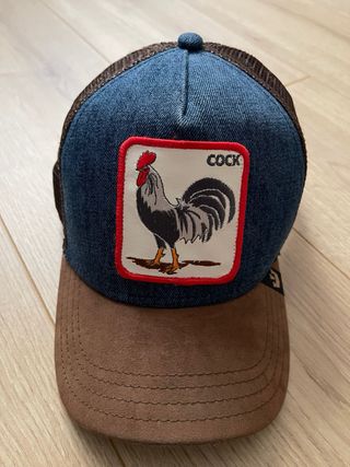 Gorra Hombre Original Goorin Bros